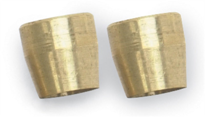 Russell #4 Replacement Ferrule Qty Of 2