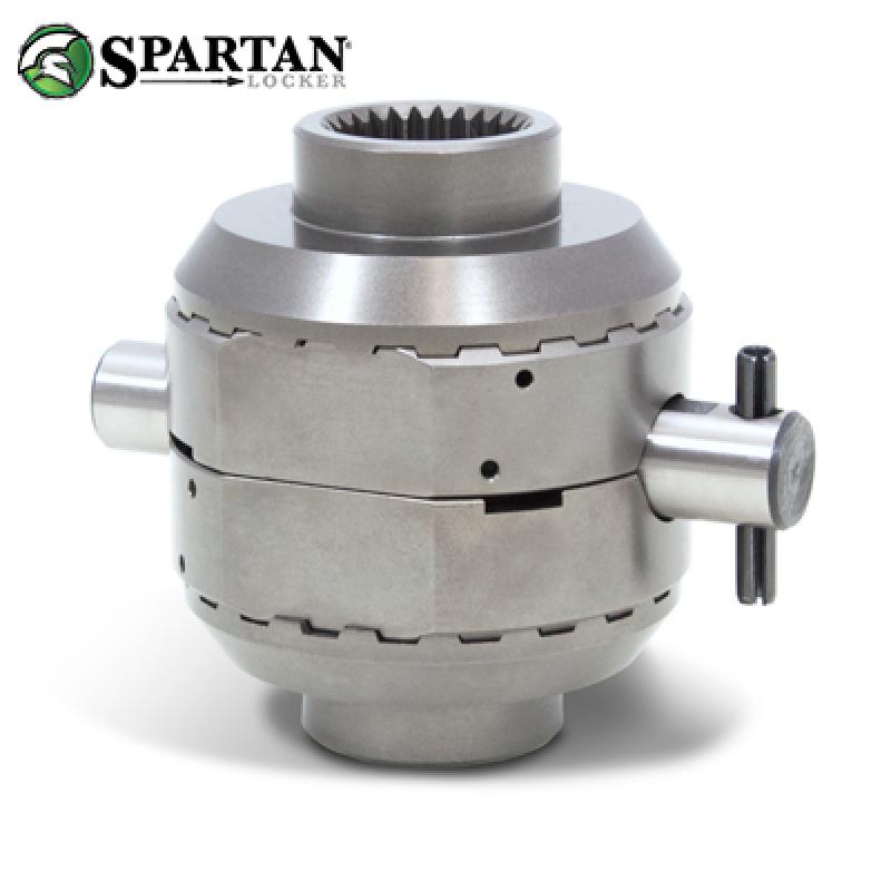 USA Standard Spartan Locker For Dana 30 Diff w/ 27 Spline Axles / Incl. Heavy-Duty Cross Pin Shaft SL D30-27 Main Image