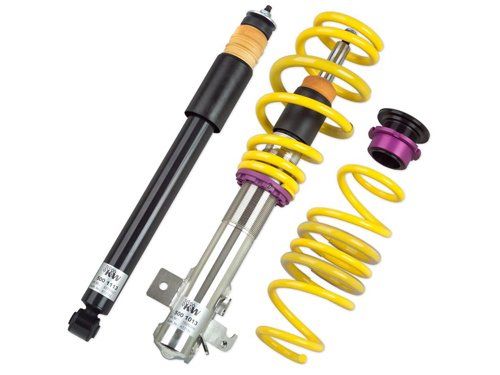 KW Suspension Coilover Kits 18010005 Item Image