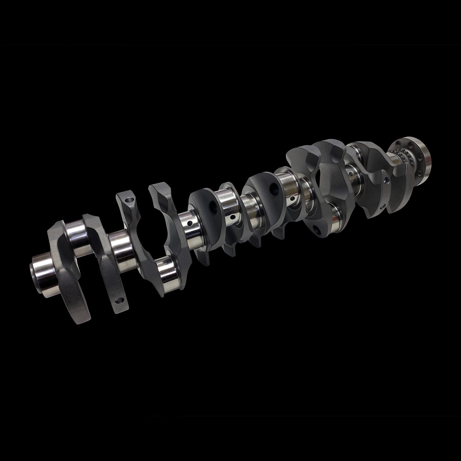 Brian Crower <b>BC5321LW</b> - Toyota B58B30 Crankshaft - 100mm Stroke