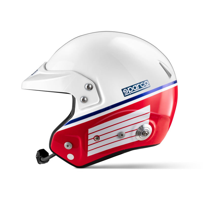 SPARCO SPA Helmet Air RJ-5I Safety Helmets and Accessories main image