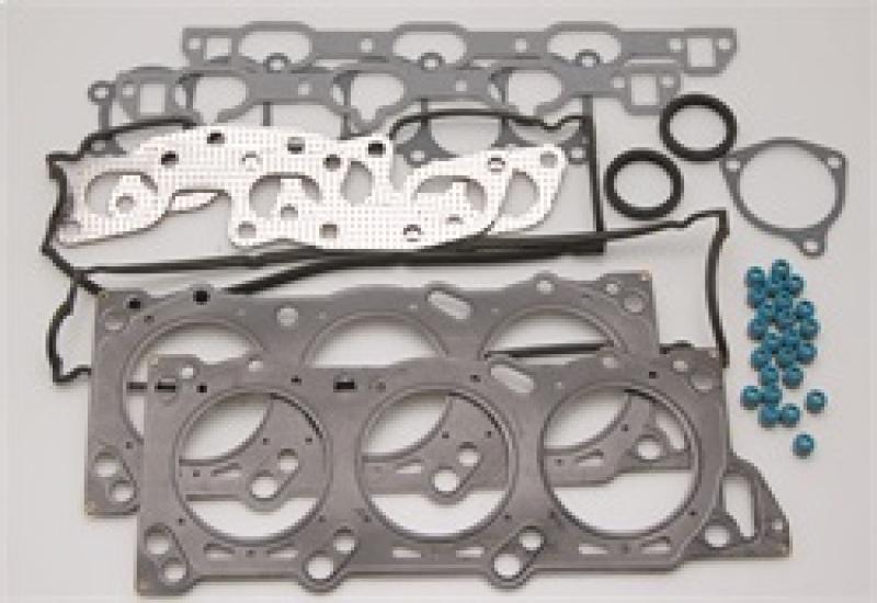 Cometic 90-99 Nissan VG30DE 3.0L V6 88mm Street Pro Top End Kit w/ .060in thick Head Gaskets PRO2040T-880-060 Main Image