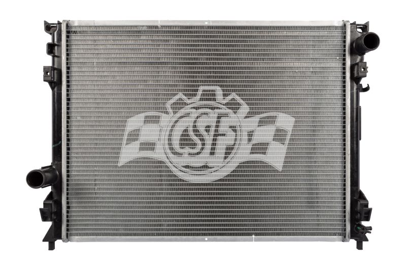 CSF 05-08 Chrysler 300 2.7L OEM Plastic Radiator 3174