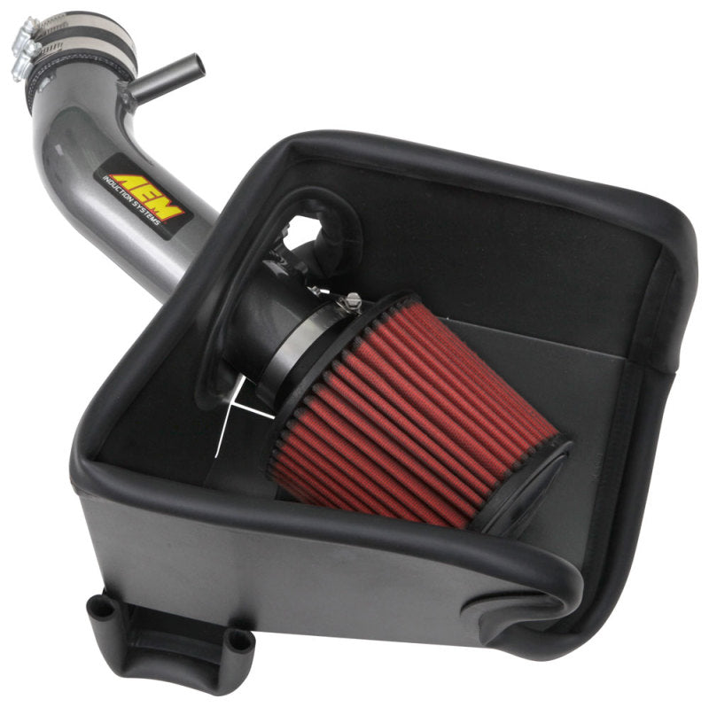 AEM Induction AEM IND Cold Air Intakes Air Intake Systems Cold Air Intakes main image