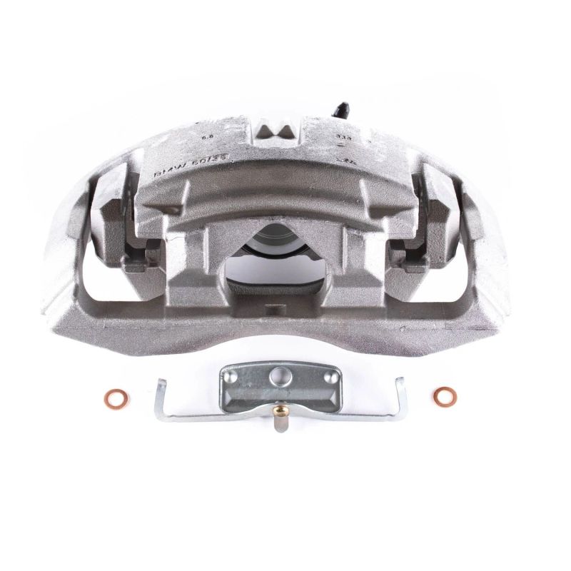 PowerStop PSB Autospecialty Caliper Brakes, Rotors & Pads Brake Calipers - OE main image