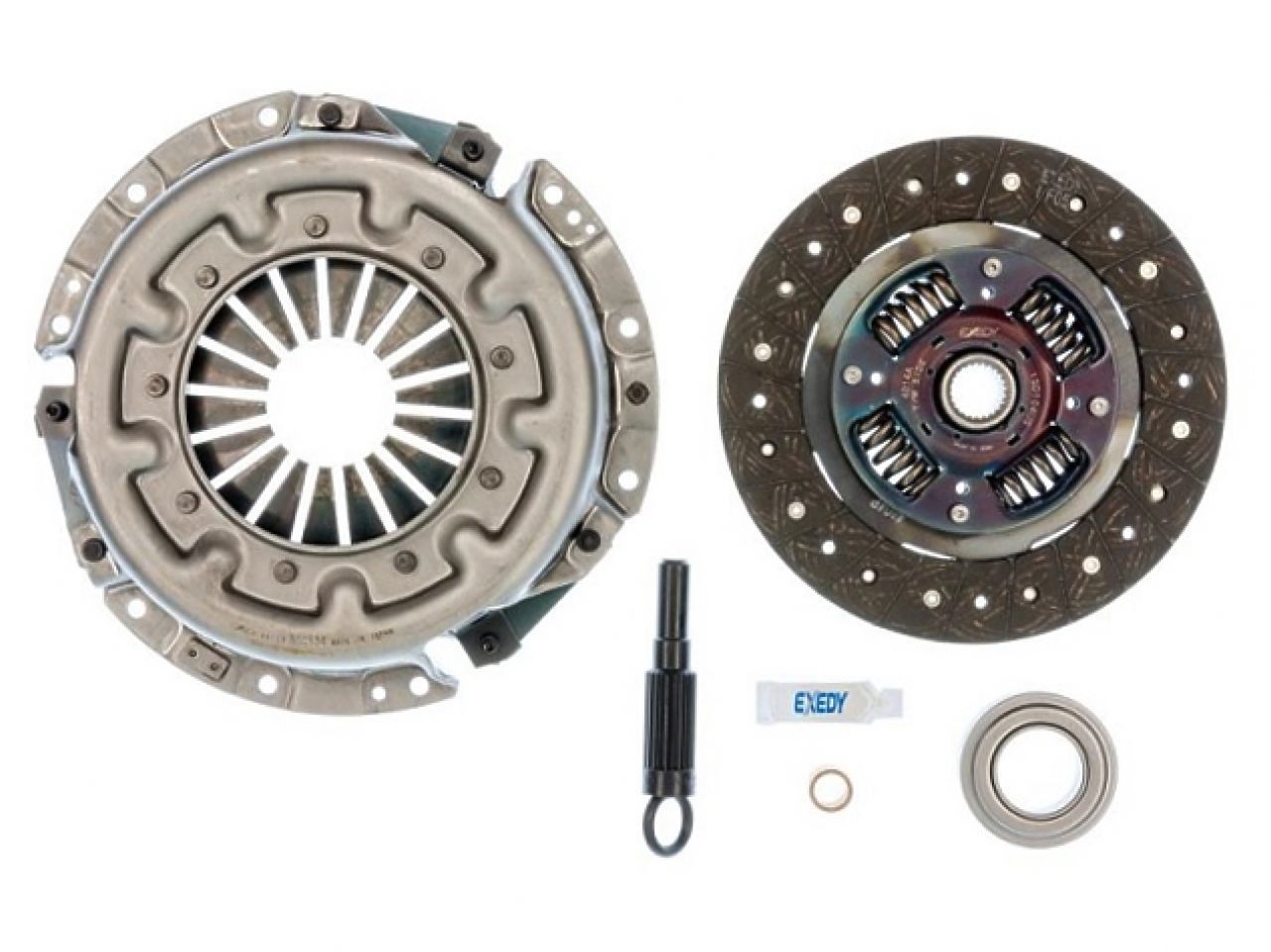 Exedy Clutch Kits 06032 Item Image