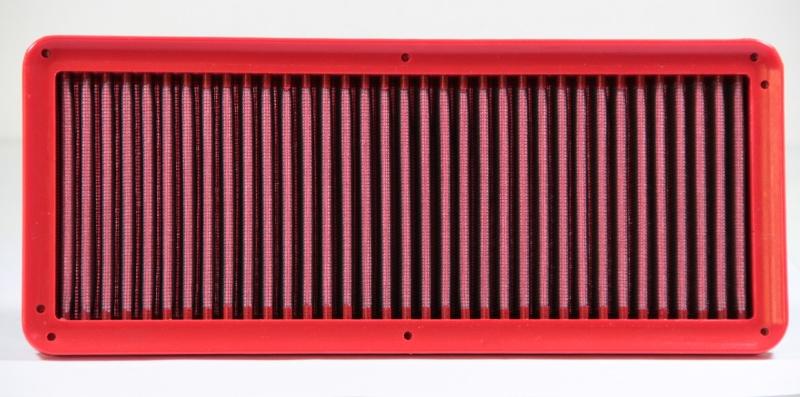 BMC 2016+ Abarth 124 Spider 1.4 Replacement Panel Air Filter FB933/01 Main Image