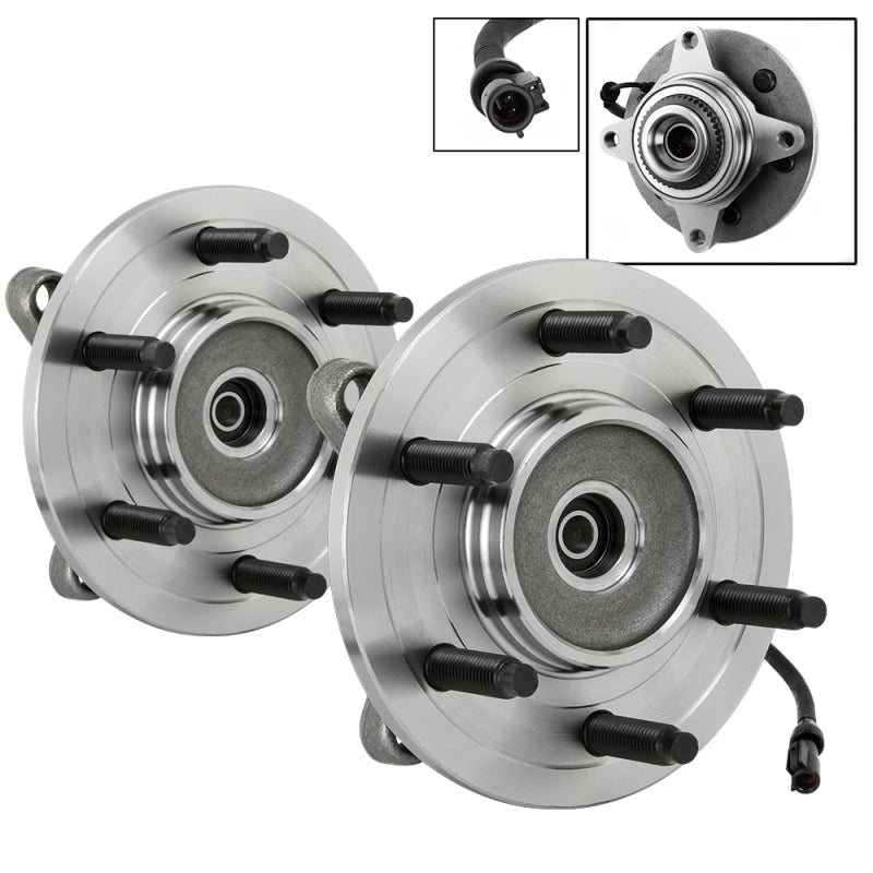 SPYDER SPY xTune Wheel Bearings Drivetrain Wheel Bearings main image