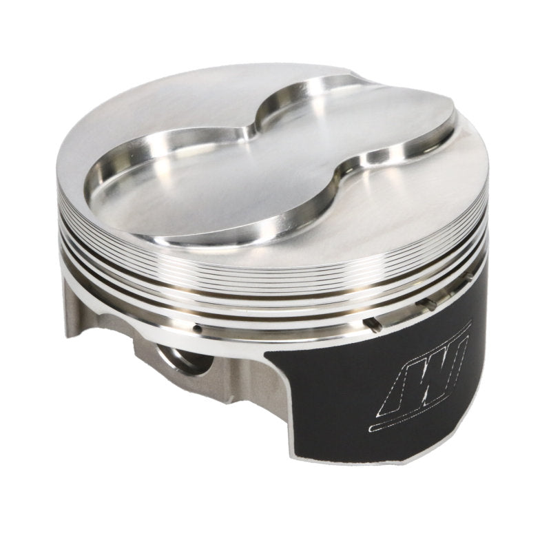 Wiseco Chevy LS Series -1cc 1.300 x 4.130inch Bore Piston Shelf Stock Kit K0005X130