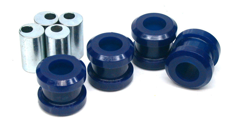 Superpro 1994 Acura Integra LS Front Upper Inner Control Arm Bushing Kit - Camber Adjustable SPF1941K