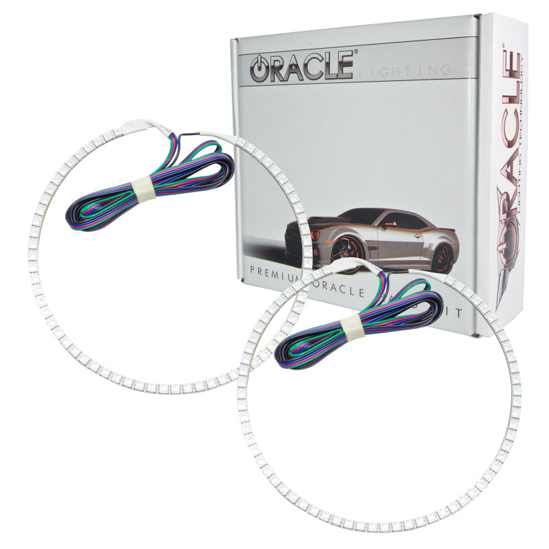 ORACLE Lighting ORL Headlight Halo Kits Lights Headlights main image