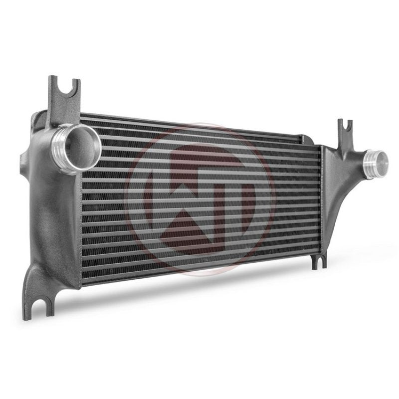 Wagner Tuning 2015+ Ford Ranger TDCi Competition Intercooler Kit 200001148