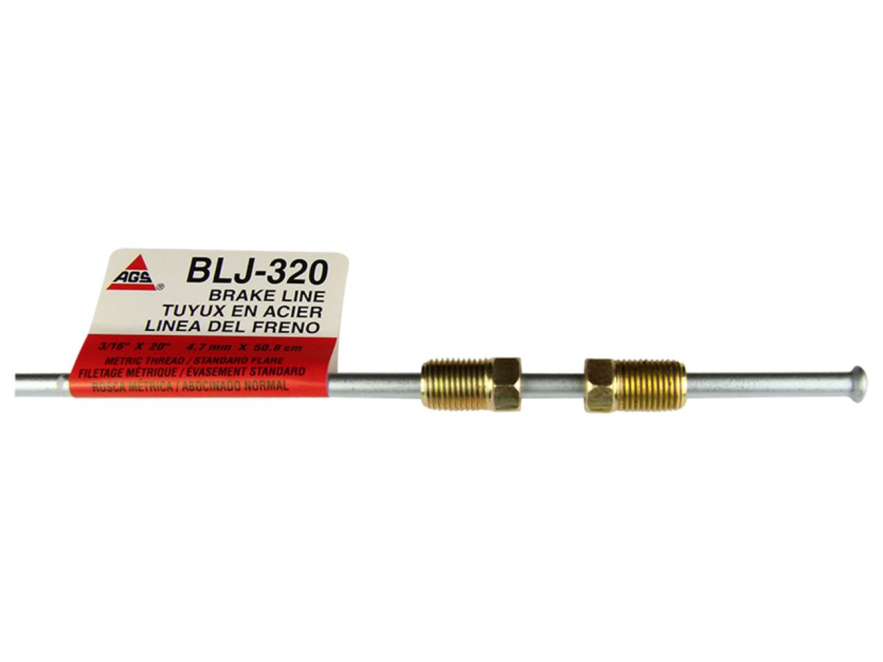 American Grease Stick (Ags) Vehicle Parts BLJ-320 Item Image