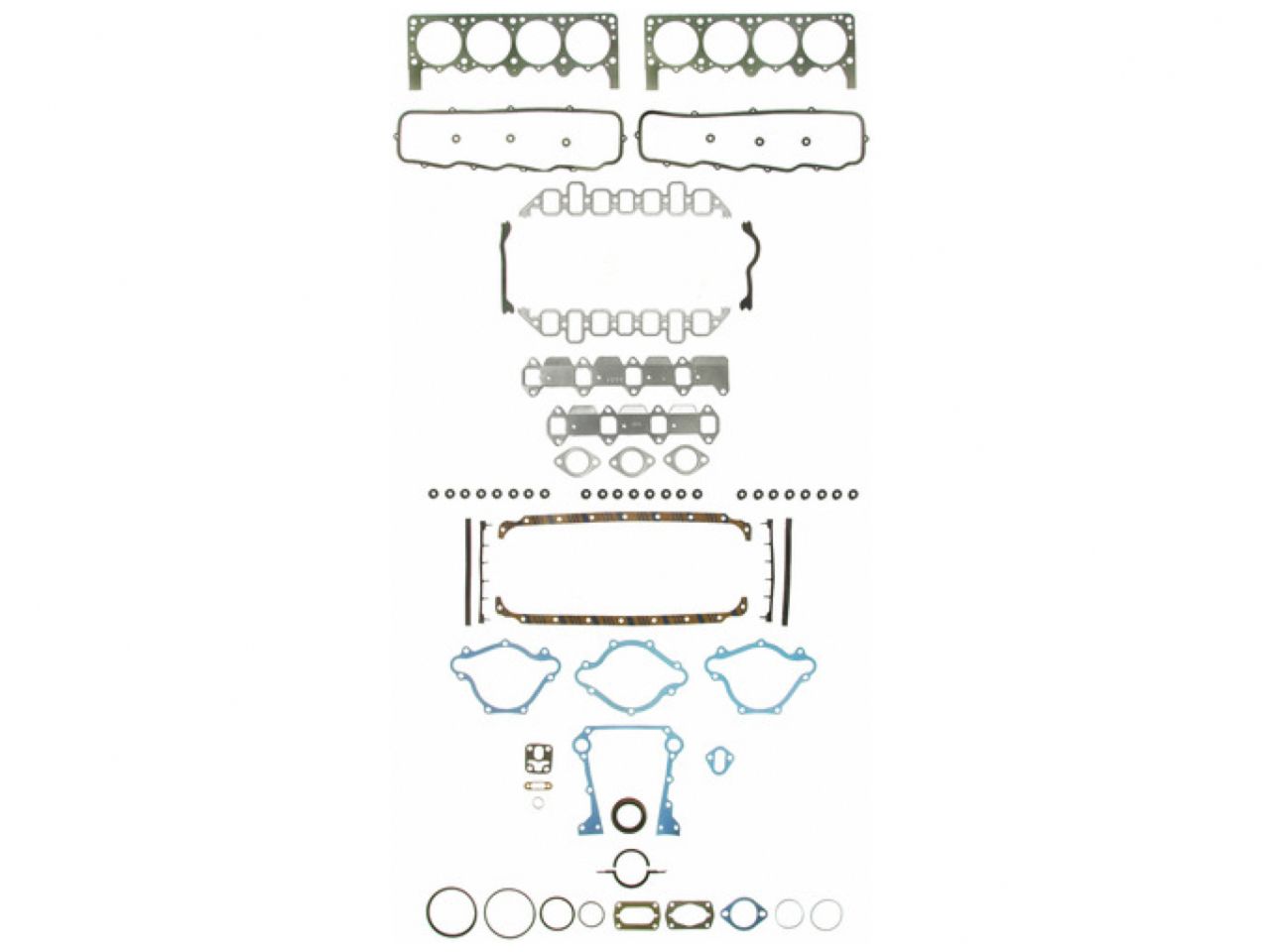 FelPro Vehicle Parts FS7734PT2 Item Image