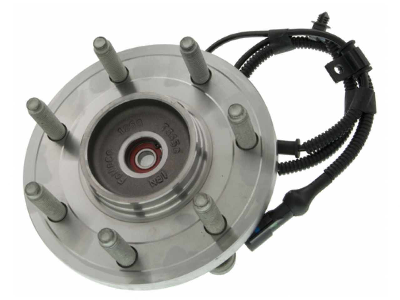 Moog Vehicle Parts 515118 Item Image