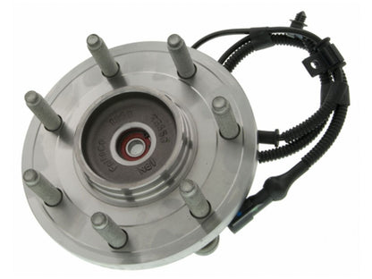 Moog Vehicle Parts 515118 Item Image