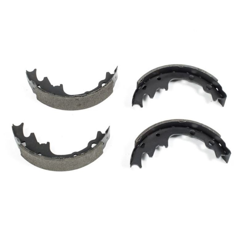 PowerStop PSB Autospecialty Brake Shoes Brakes, Rotors & Pads Brake Shoes main image