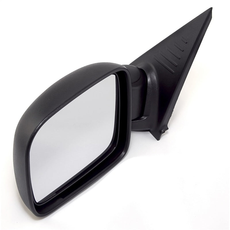 OMIX OMI Mirrors Exterior Styling Exterior Trim main image