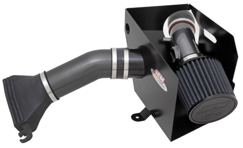 AEM Induction AEM IND Cold Air Intakes Air Intake Systems Cold Air Intakes main image