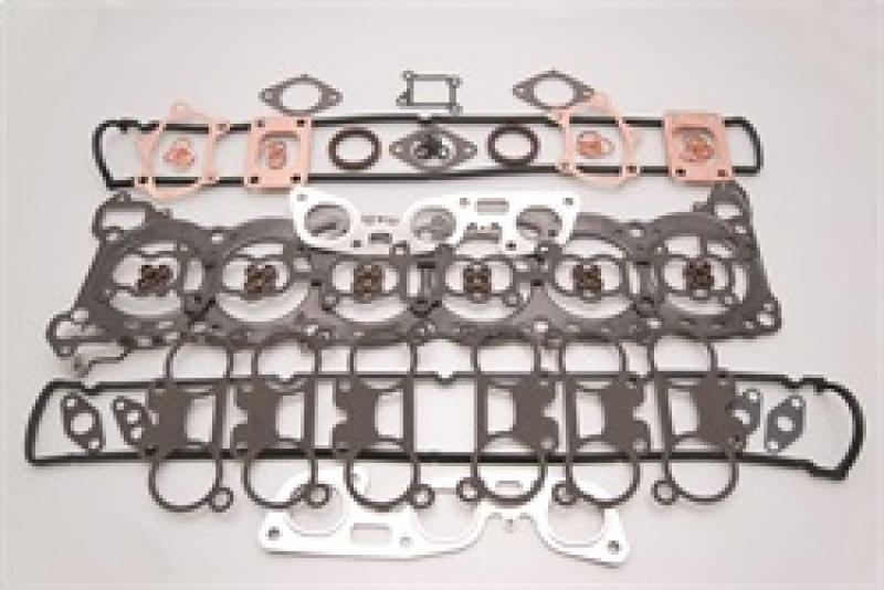 Cometic Street Pro 89-02 Nissan RB26DETT 86mm Bore Top End Gasket Kit PRO2017T-860-027 Main Image