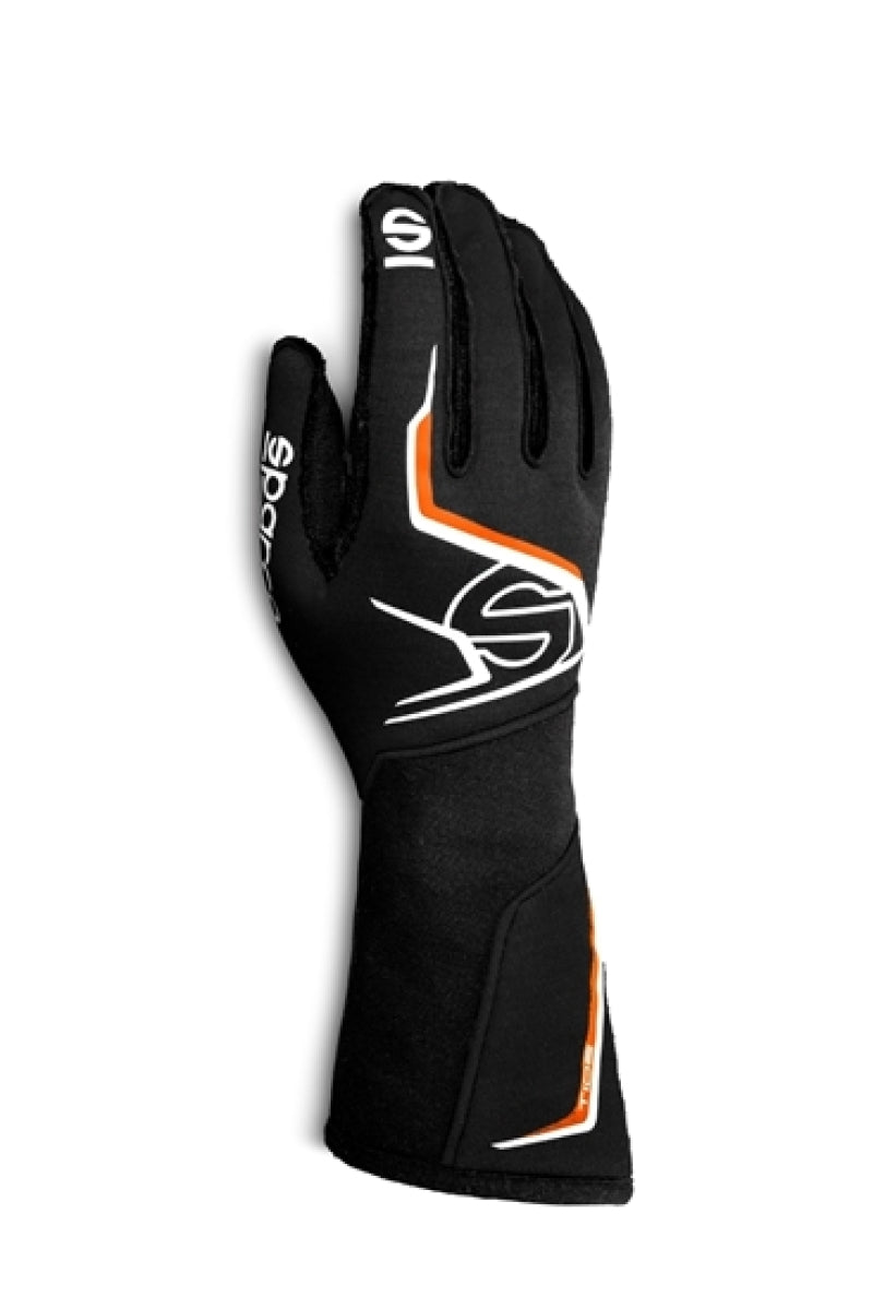 Sparco Glove Tide 10 BLK/ORG 00135610NRAF