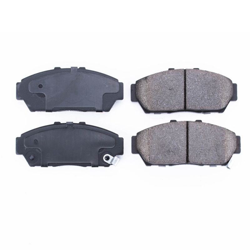 PowerStop PSB Z16 Evolution Brake Pads Brakes, Rotors & Pads Brake Pads - OE main image