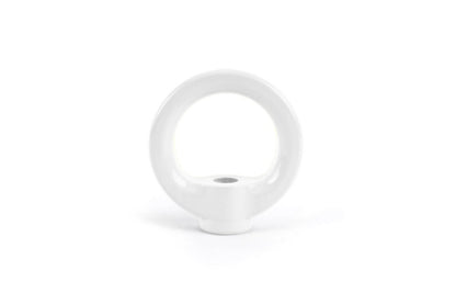 Perrin Tow Hook Upgrade Kit - White ASM-BDY-200WT *Discontinued