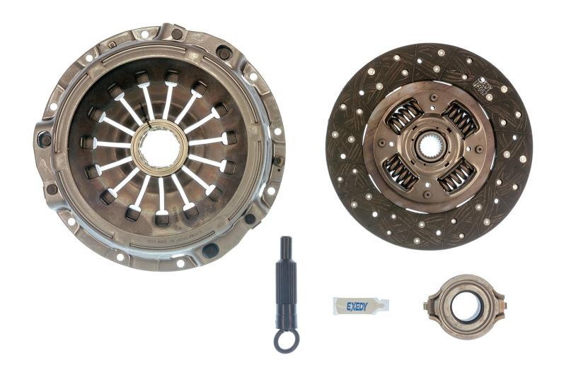 Exedy OE Clutch Kit MBK1016 Main Image