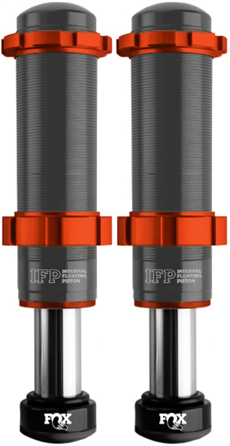 Fox 18-Up Jeep JL / 20-Up Gladiator 2.0 Factory Series Gen2 2.0in. Trvl 10in. Ext Rear Bump Stop IFP 883-02-169