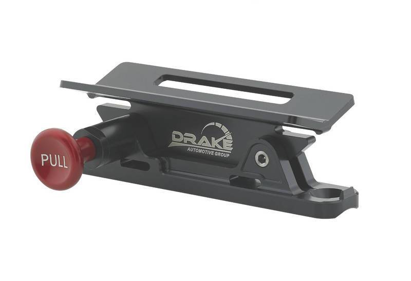 DV8 Offroad Quick Release Fire Extinguisher Mount D-FIREX-MNT-DOR Main Image