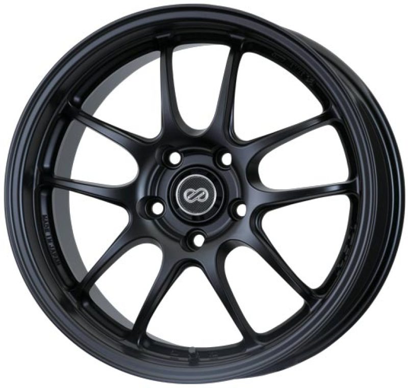 Enkei ENK PF01 Wheels Wheels Wheels - Cast main image