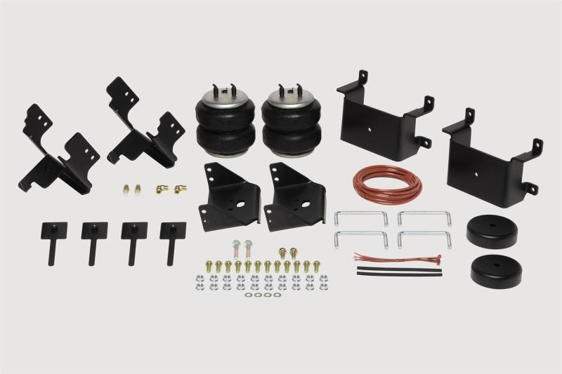 Firestone Ride-Rite Air Helper Spring Kit Rear 94-14 Ford F-150 (Not Raptor or FX2) (W217602525) 2525 Main Image