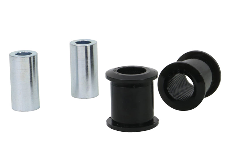 Whiteline 08-21 Toyota Land Cruiser / Lexus LX570 Panhard Rod Bushing Kit - Rear W83479