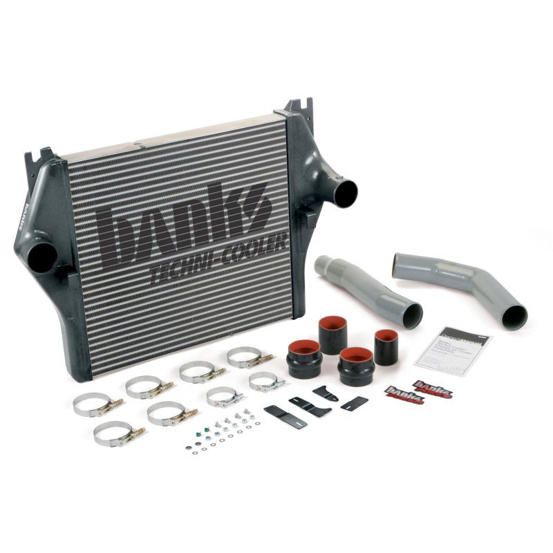 Banks Power 09 Dodge 6.7L Techni-Cooler System 25985 Main Image