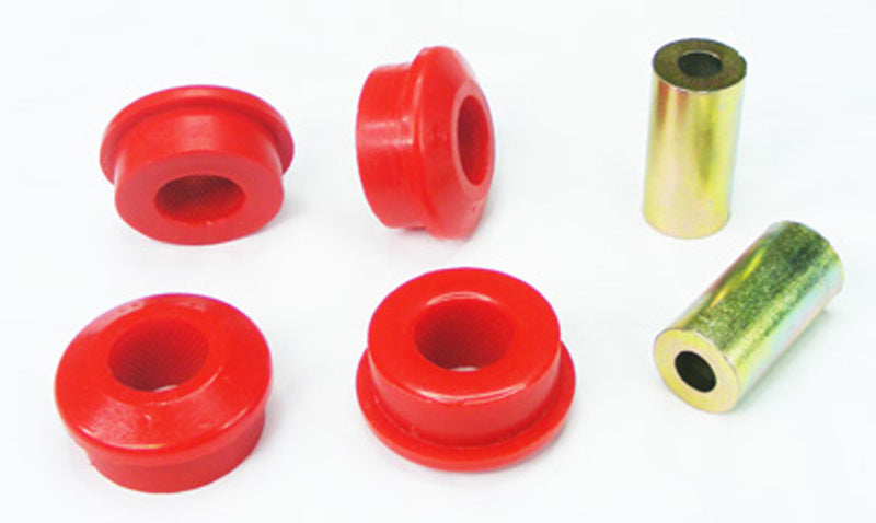 Pedders PED Urethane Bushing Kits Suspension Bushing Kits main image