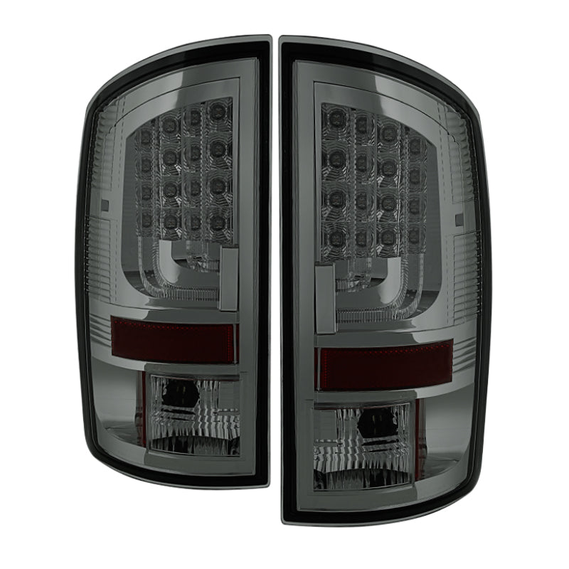 SPYDER SPY LED Tail Lights Lights Tail Lights main image