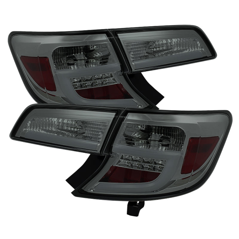 SPYDER SPY LED Tail Lights Lights Tail Lights main image