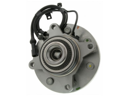 Moog Hub Assembly
