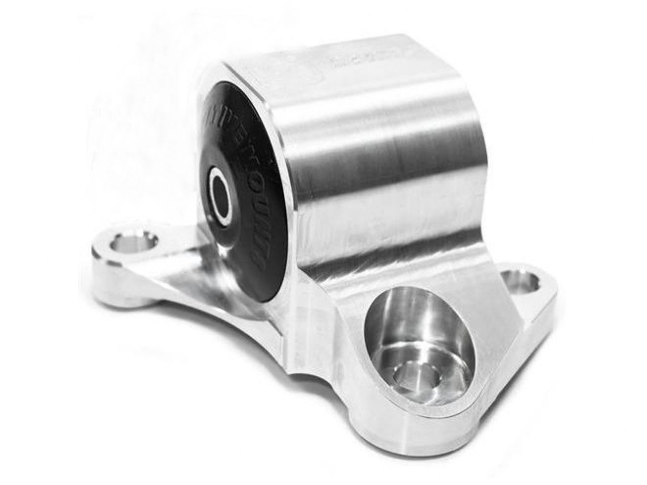 Innovative Mounts Innovative Billet Motor Mount Kit, (GREY/400-500HP) ,Honda 96-00 Civic