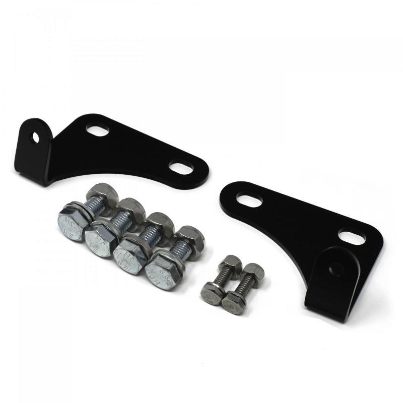 Baja Designs 2015-2018 Polaris RZR 4 Seat RTL Mounting Kit 447065 Main Image