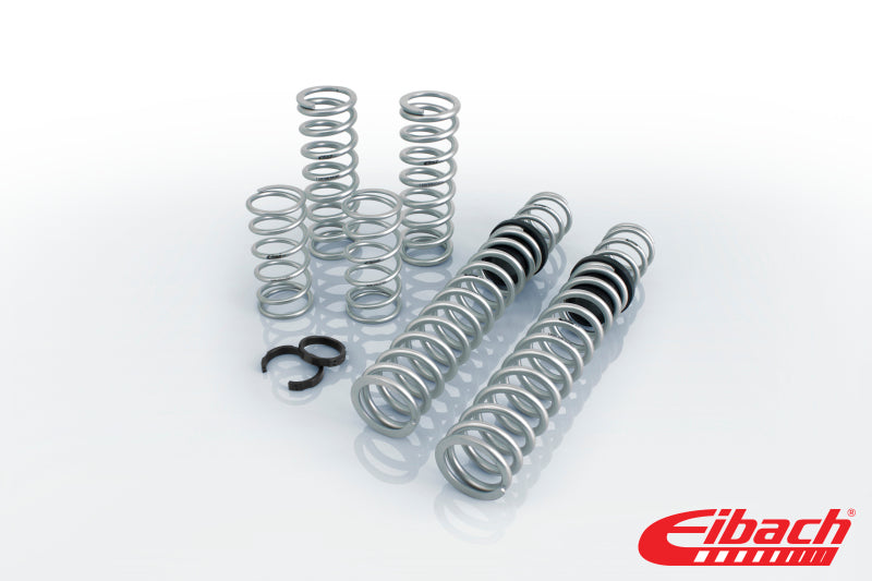 Eibach Pro-UTV 2019 Polaris RZR XP 4 Turbo S Velocity Stage 2 Performance Springs (Set of 8 Springs) E85-209-018-02-22