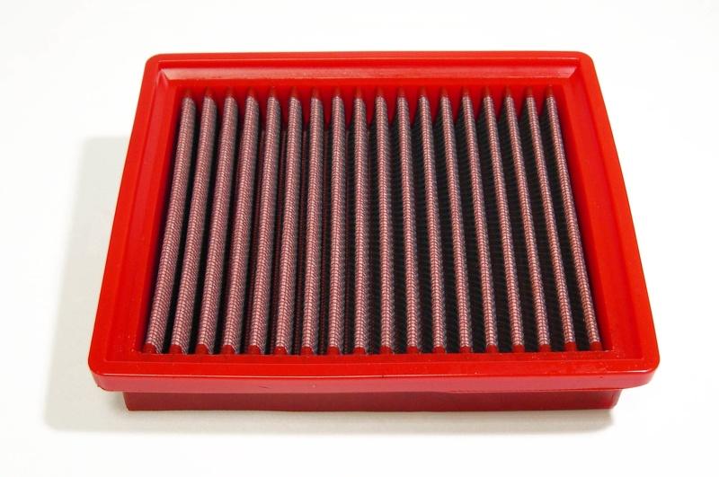 BMC 05-08 Ford Fiesta V 2.0 16V ST Replacement Panel Air Filter FB457/01 Main Image