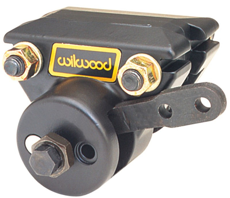 Wilwood Caliper-Mechanical Spot, LH, 1.62" Bore, .50" Disc