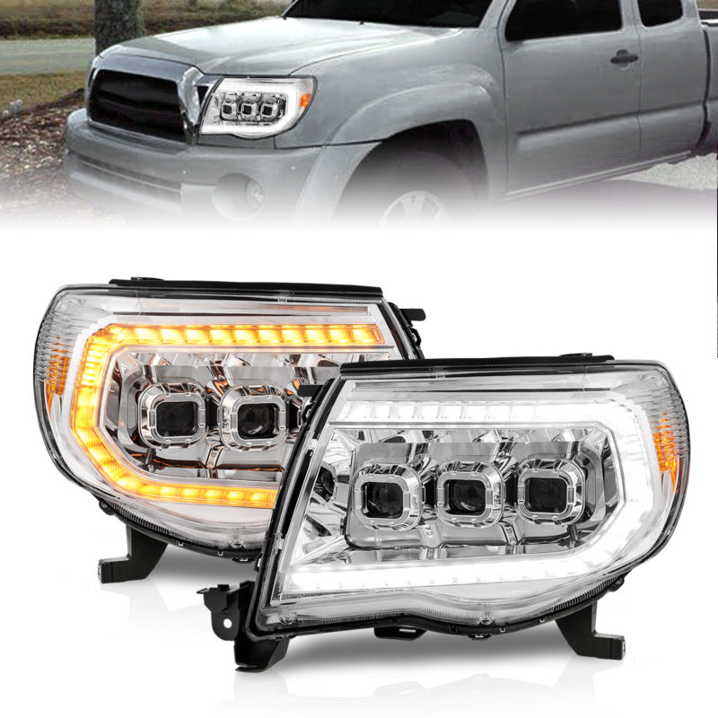 ANZO ANZ LED Headlights Lights Headlights main image