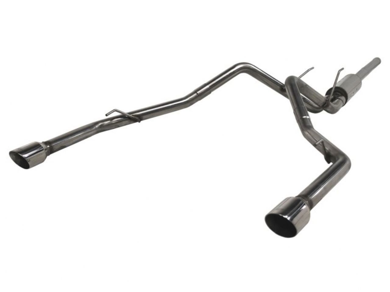 MBRP Catback Exhaust S5146409 Item Image