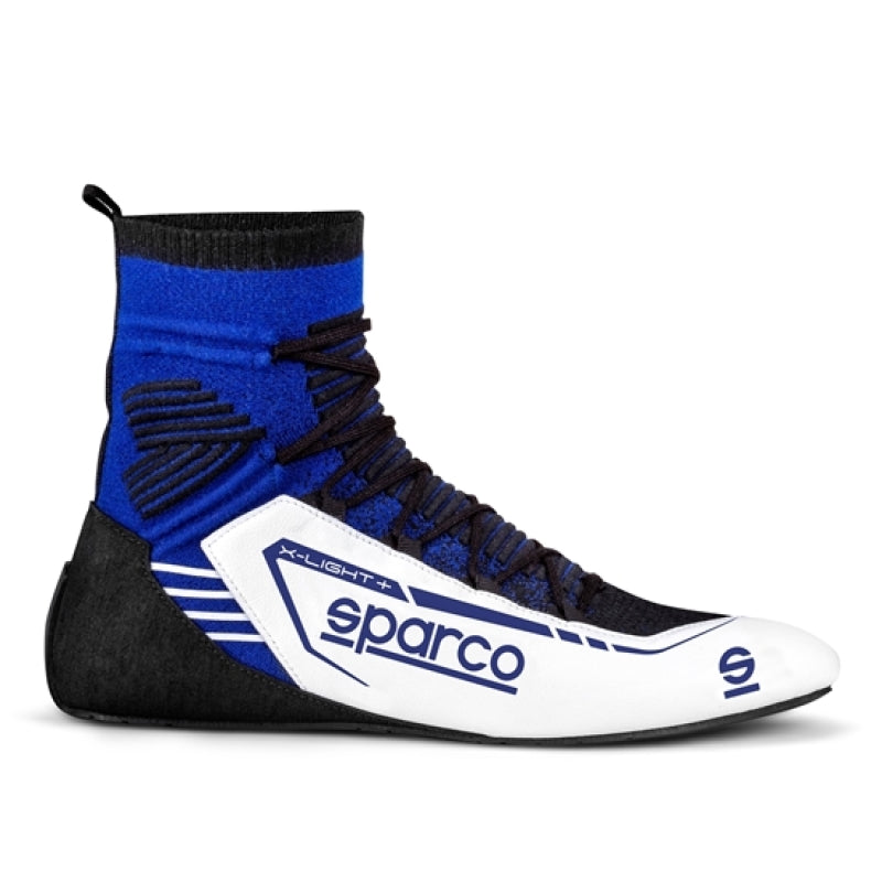 SPARCO SPA Shoe X-Light+ Safety Racing Shoes main image