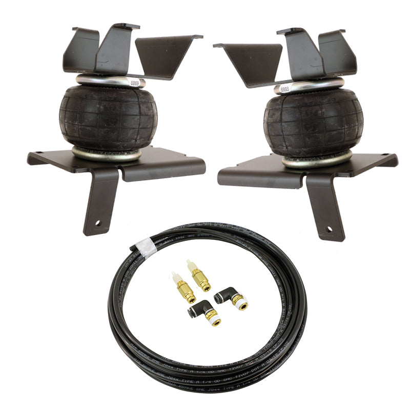 Ridetech RID Air Spring Kits Suspension Air Springs main image