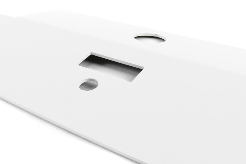 Perrin 02-07 WRX/STi Radiator Shroud - White PSP-ENG-501WT *Discontinued