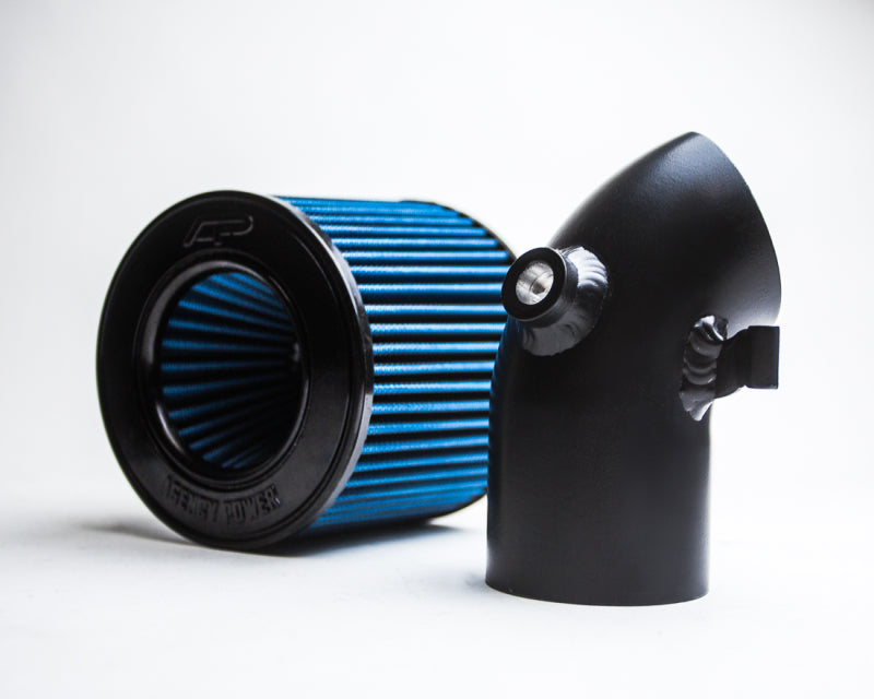 Agency Power AP Short Ram Intake Air Intake Systems Short Ram Air Intakes main image