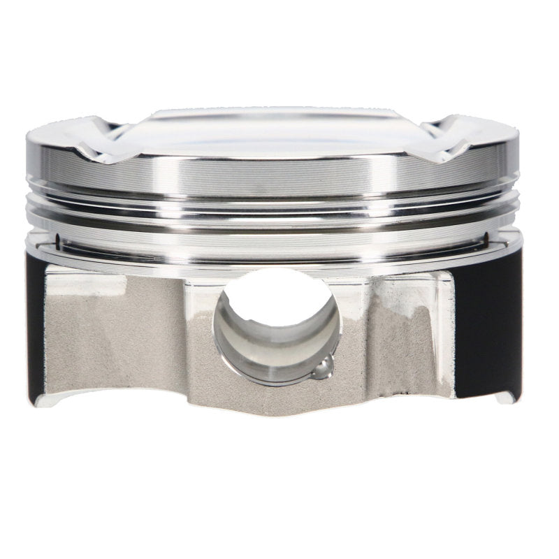 JE Pistons 03-08 Audi R8 / Lamborghini Gallardo 5.2L V10 82.5in Bore STD 9:1 CR Set of 10 Pistons 308177